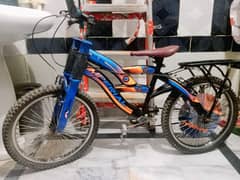 Bicycle