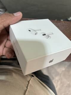Airpods Pro