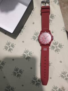 Selling