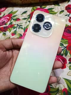 Infinix Smart 8 Plus