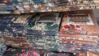 Bedsheets
