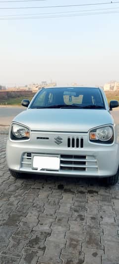 Alto VXR