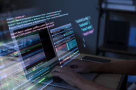 Web Developer | Front-End & Back-End Expert | Responsive & Scalable We