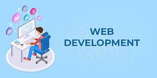 Web Developer | Front-End & Back-End Expert | Responsive & Scalable We 2