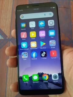 OPPO F5 4GB 32GB FOR SALE VERY GOOD CONDITION
