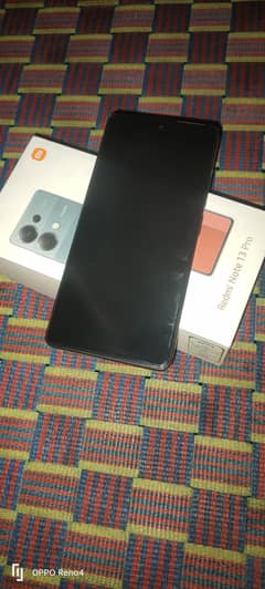 Readmi note 13 pro 8gb 256gb