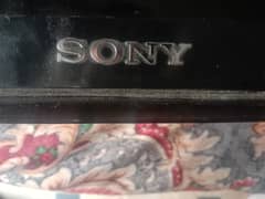 Sony led tv