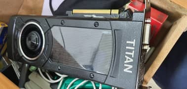 Geforce