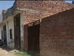 4 Marla Plot Installment plan Registery intaqal