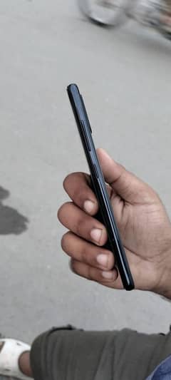 Samsung A51 6/128 exchange possible