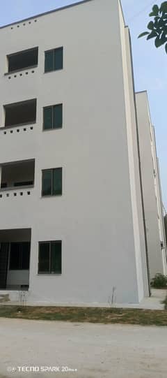 renovation.