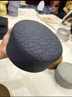 Islamic cap's
