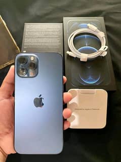 iPhone 12 Pro Max 256 GB