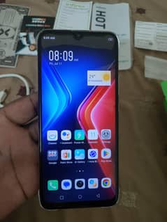 Infinix