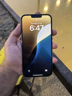 Iphone 13 pro max 256gb