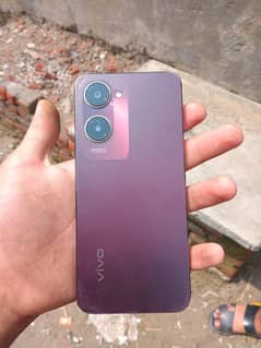 vivo y18