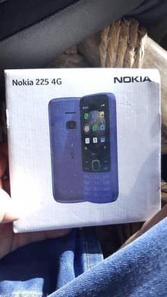 Nokia 225 4G