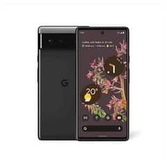 Google pixel 6a