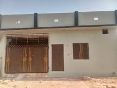A BRAND NEW HOME FOR SALE IN CHAKRI ROAD KOHALA NAI ABADI