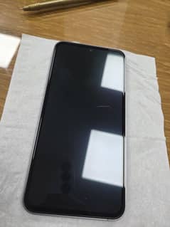 S23 FE, Graphite 8gb ram, 256gb storage