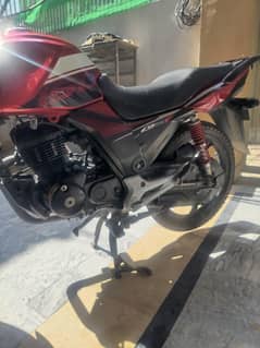 Honda CB 150F Urgent For Sale | Honda In Bikes | Total Geniune
