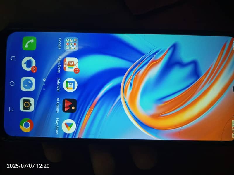Tecno Spark 6 go 2/32 with Box 13