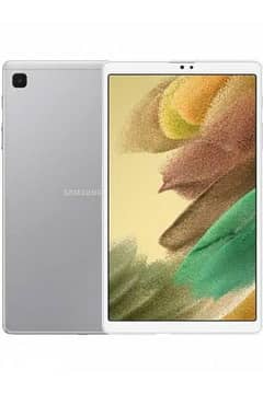 samsung galaxy A7 Lite Tab [ Exchange with mobile ]