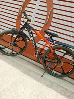 imported china bicycle