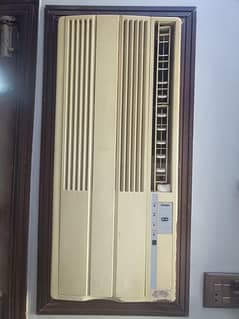 AC 110 Haier (imported)