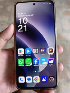 Realme 12+ 5g for sale in  10/10 condition.