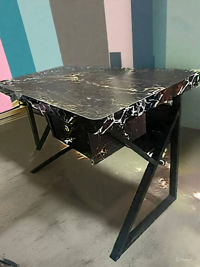 Office table, study table, Computer table 2