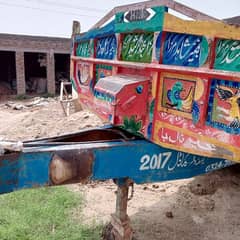 jaq wala trala