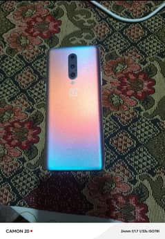 OnePlus 8 10by9 all ok koi bhi chij change Nahin Hai bal original hai