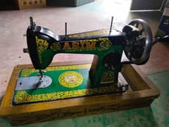 Sewing Machine in good condition