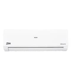 Haier DC inverter AC 1.5 ton