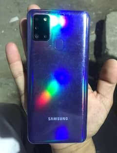 Samsung A21S