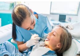 need experienced dental surgeon or dental technician for my clinic