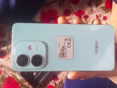 oppo a3x 4+4/64 10 by 10 all ok no box