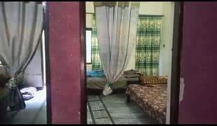 3 MARLA DOUBLE STORY House FOR SALE BEJLI,, PANI GASS ,,MOJOOD ROAD K QAREEB