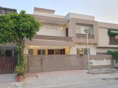 House For sale In Beautiful Bahria Town Phase 5