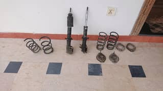 shocks for sale