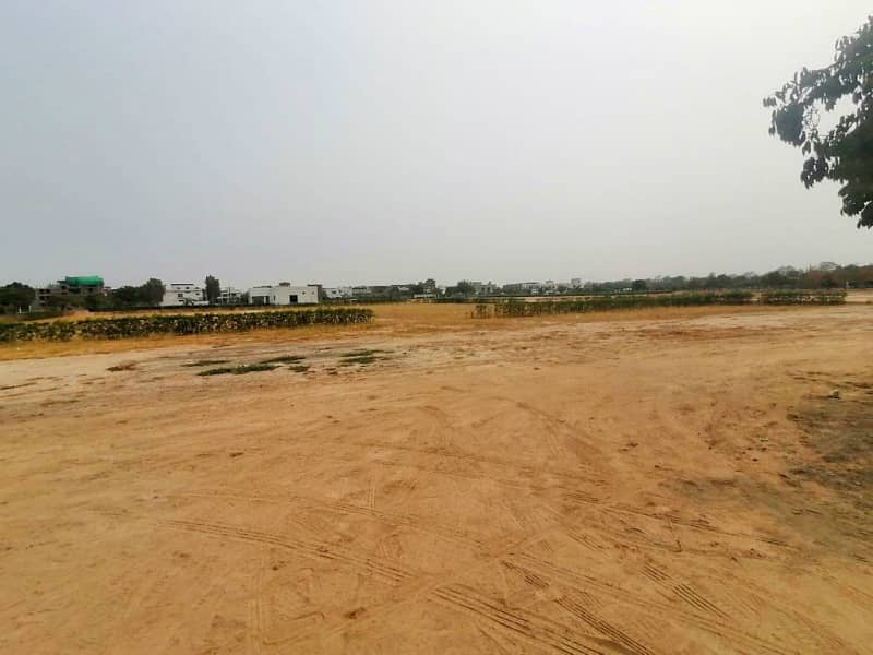 Ideal Location Plot Plot IEP Town Defence Road Lahore 9