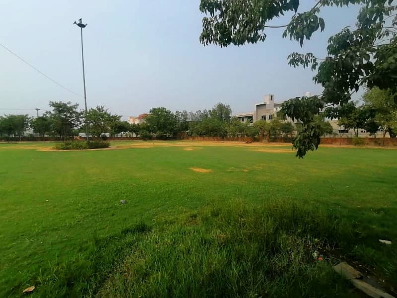 Ideal Location Plot Plot IEP Town Defence Road Lahore 14
