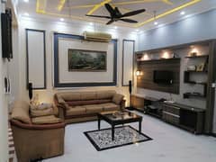 Ideal Location House IEP Town Sector A Lahore,