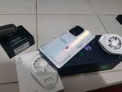 Xiaomi Black Shark 5 Pro PTA approved 03265103269 WhatsApp