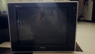 Haier 29” Color CRT TV – Model 29FV6H – Fully Working
