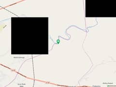 6 Marla Central Commercial Plot Dha Phase 5