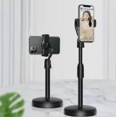 Foldable & Adjustable Smartphone Phone Mobile Stand Holder