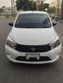 Suzuki Cultus VXR 2019 Model