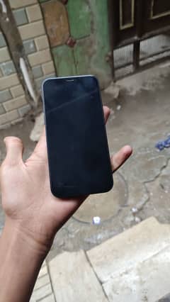 IPhone 12 Non PTA FU 64 gb
